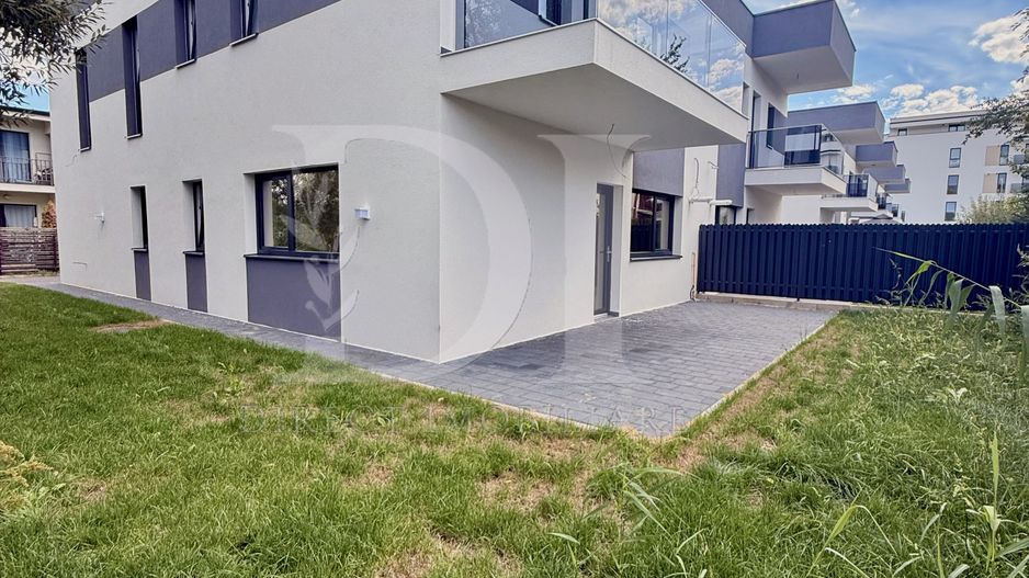 Duplex 5 camere /  Zona Tineretului - Poză 1