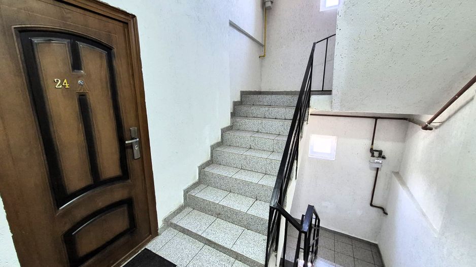 Garsoniera_Conf.1_Mobilata/Utilata_Totul la Cheie_Nou_Aer Curat - Poză 24