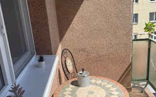 Apartament modern 55 mp, prima inchiriere, Horea - Poză 7