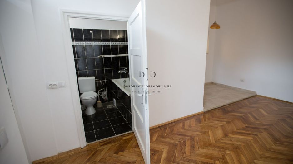 Spațiu de birou cu farmec istoric | Piața Unirii | Clădire emblematică - Poză 14