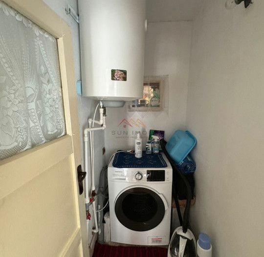 Casa 4 camere, 536 mp teren, toate utilitatile, Urleta, Prahova - Poză 13