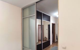 Apartament 2 camere | De închiriat | Decomandat | Cartier Gheorgheni - Poză 5