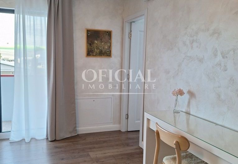 Apartament 1 camera | Parcare subterana | AC | Zona Vivo | Floresti - Poză 5