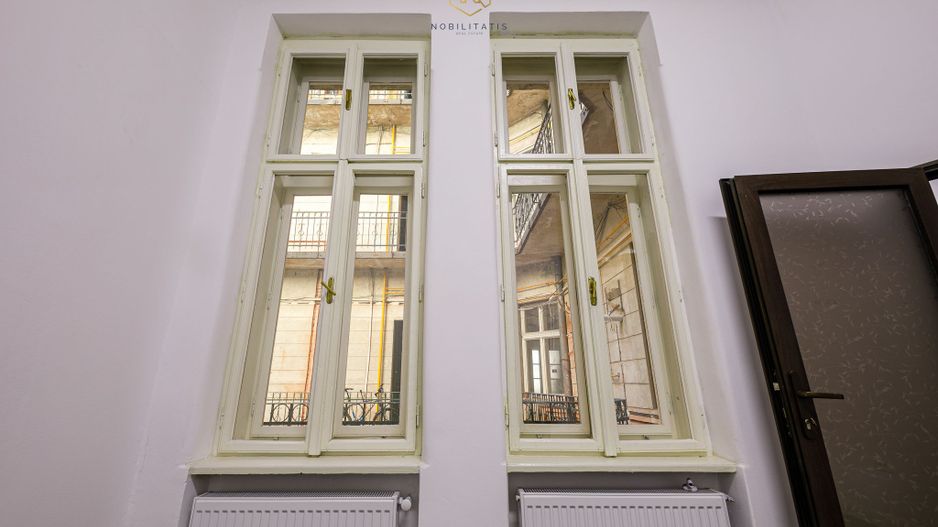 OFERTA VANDUTA - Apartament Ultracentral Palatul Ciobanu | Com 0% - Poză 26