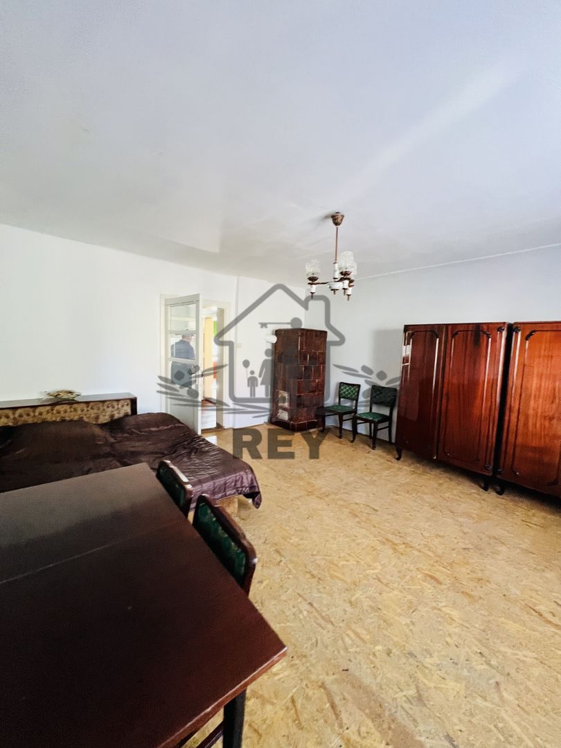 Casă tip Duplex 3 camere cu teren 468 mp zona Străzii Record/Terezian - Poză 25