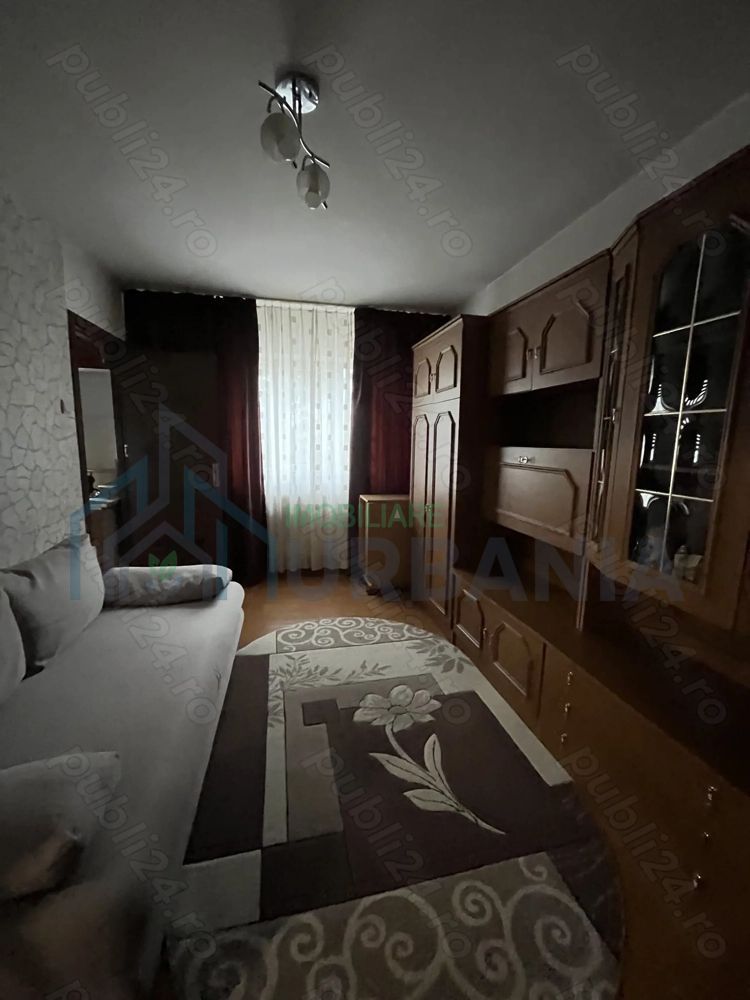 Vând apartament cu o cameră! - Poză 1