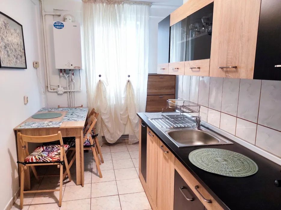 Apartament 1 camere zona Farmec Marasti - Poză 1