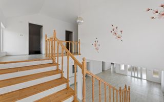 Casa individuala | P+M | Teren 1446 MP | Sup Ut 242 MP | COMISION 0% - Poză 10