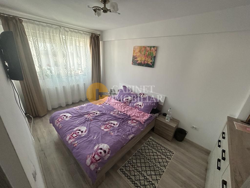 Galata, 2 camere decomandat, bloc nou - intabulat pe Iasi - Poză 3