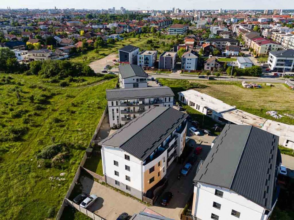 Apartament spatios, luminos,4 camere, zona Braytim, Comision 0 - Poză 49