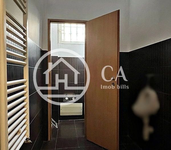 Spațiu comercial de închiriat cu 5 camere in zona Ioșia, Oradea - Poză 9