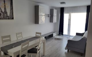 Apartament cu 2 camere – Sophia Residence, cartier Buna Ziua, Cluj-Nap - Poză 2