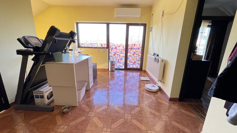 Casa individuală în zona Mehala-Ronat - Poză 11