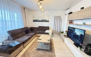 Apartament cu 2 camere | 51 mp | Omnia Residence - Apahida - Poză 3