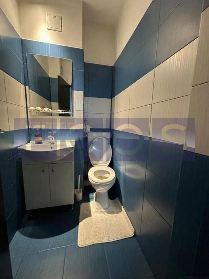 DE VÂNZARE APARTAMENT 3 CAMERE – CALEA VICTORIEI – BLOC REABILITAT - Poză 5