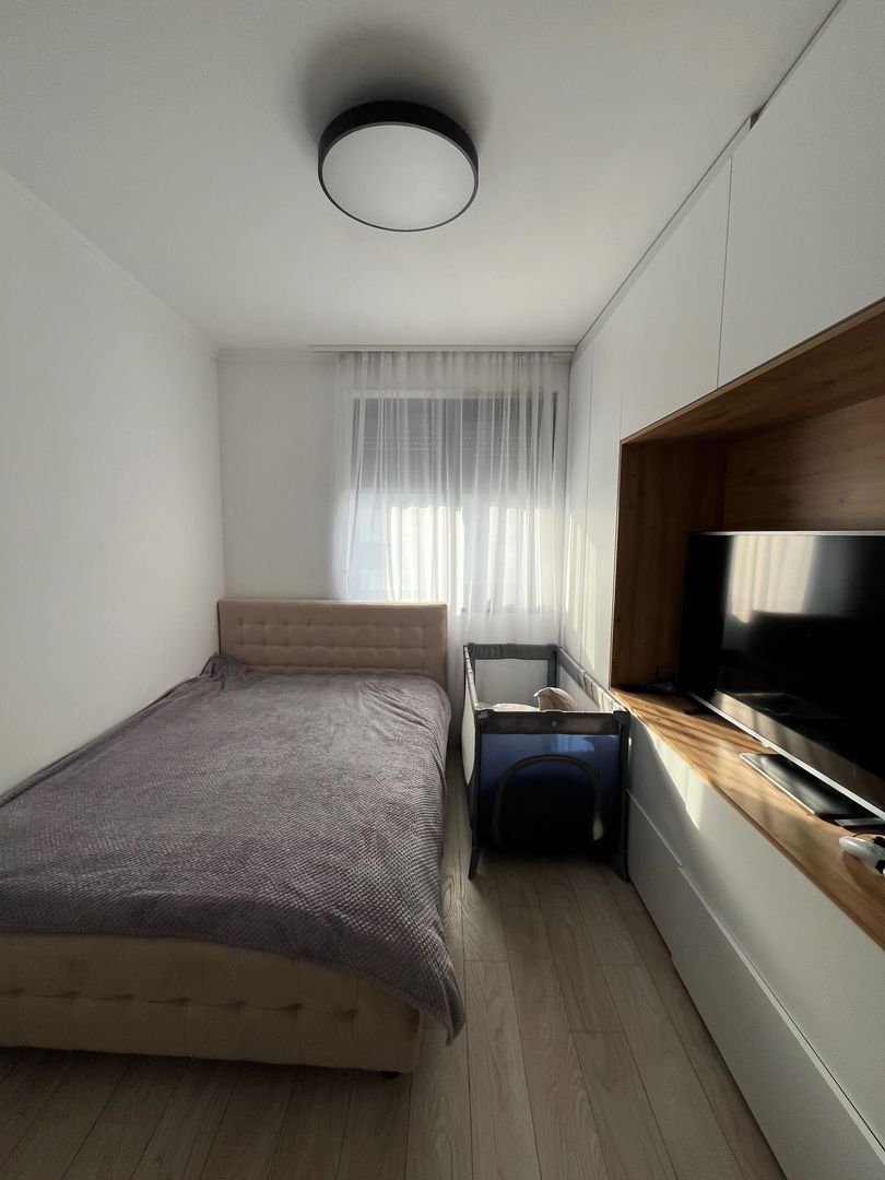 COMISION 0% | Apartament 3 camere | Brytim | Mobilat | Decomandat - Poză 6