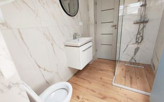 2 camere, TOTUL NOU, mobilat modern, bloc nou, parcare, Europa - Poză 6