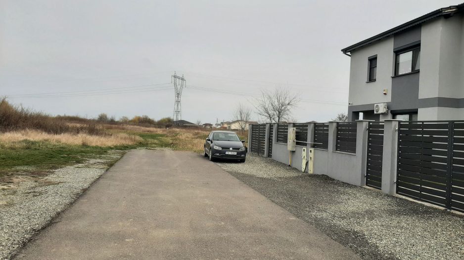 Teren -Cartier Europa-Mosnita Noua - Poză 2