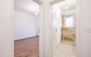 Apartament Iris Armoniei | 2 camere | 55,8 mp utili | Logie 7,3 mp | Parcare   - Poză 7