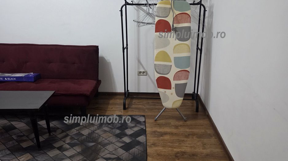 Apartament 2 camere | Viva Residence | Bloc 2016 | Balcon | AC | - Poză 6