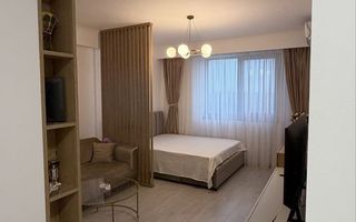 Garsonieră premium de vânzare | Novum Residence | Etaj 11/11 | - Poză 5