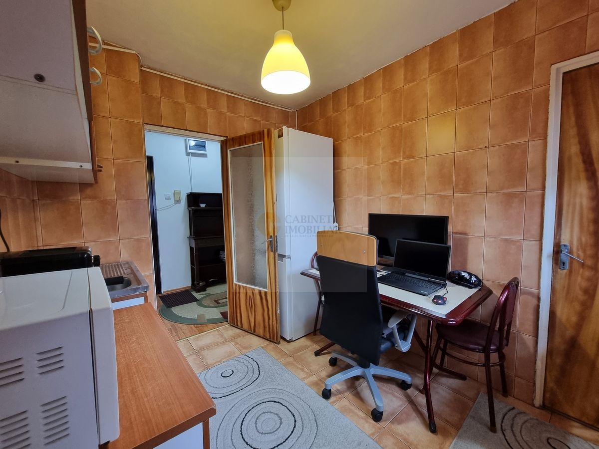 2 Camere | Parcul Sebastian | Etaj Intermediar | Fără Risc - Poză 8