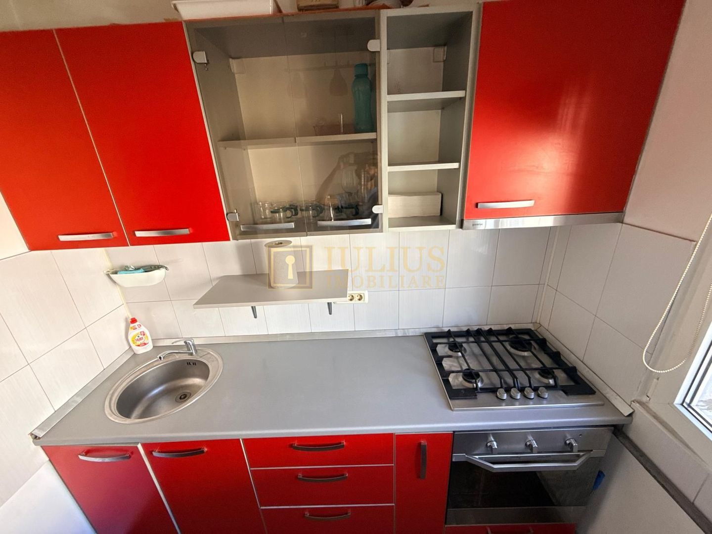 2 camere| Gheorghe Lazar| centrala proprie| lift| AC| - Poză 7
