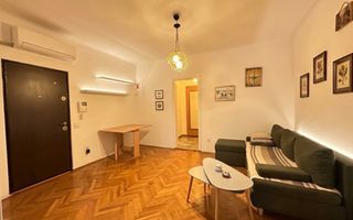 Apartament cozy într-un imobil boutique din 1936 cu Parcare - Poză 1
