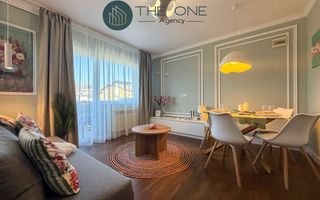 Apartament 2 camere - RENOVAT complet, la cheie | FLORESTI - Poză 4