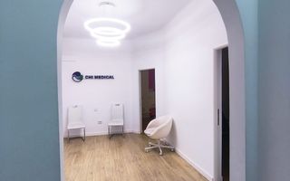 Spatiu Birou-Clinica Medicala-Calea Dorobanti- VictorieiP/3-73 Mp - Poză 4