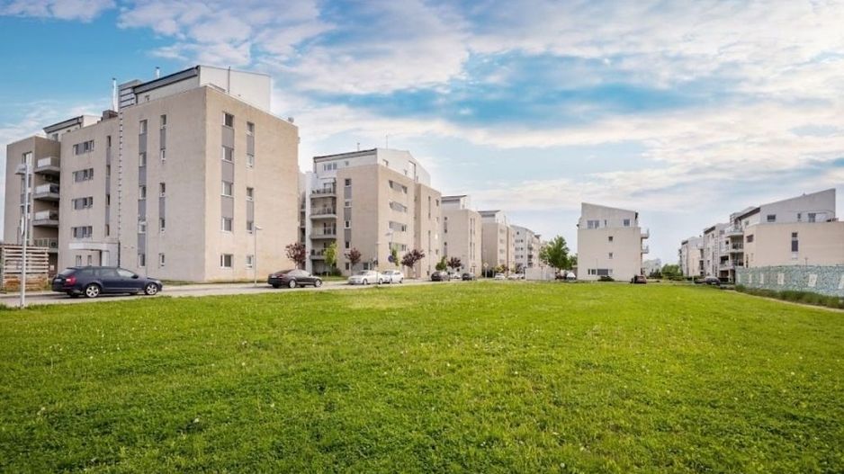 3 camere Padurea Baneasa Felicity - Poză 16