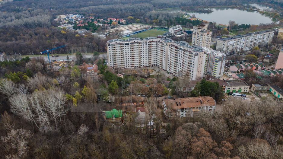 Vânzare, apartament, 2 camere, str. Calea Ieșilor, Buiucani - Poză 19