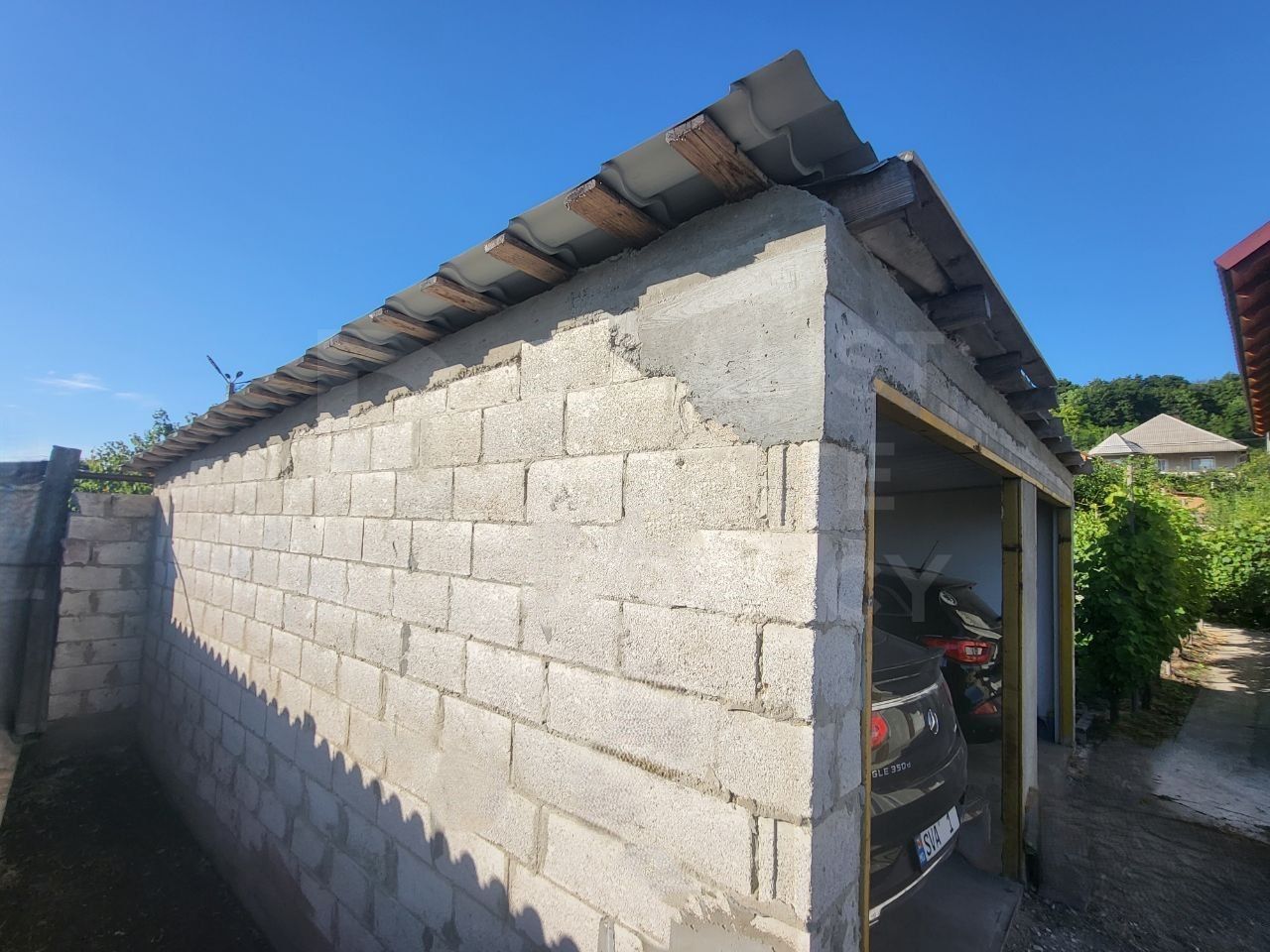 Vânzare casă, 133 mp + 5,5 ari, str. Budai, or.Hincesti. - Poză 40