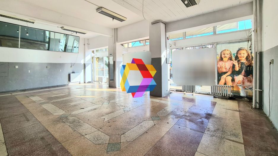 Spatiu comercial de închiriat Brasov - 60 mp  # spatii-comerciale-brasov.ro - Poză 2