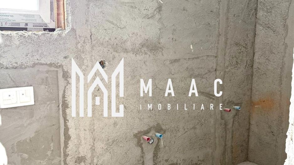Casă duplex 4 camere de vânzare | Cisnădie, Exterior Sud - Poză 16