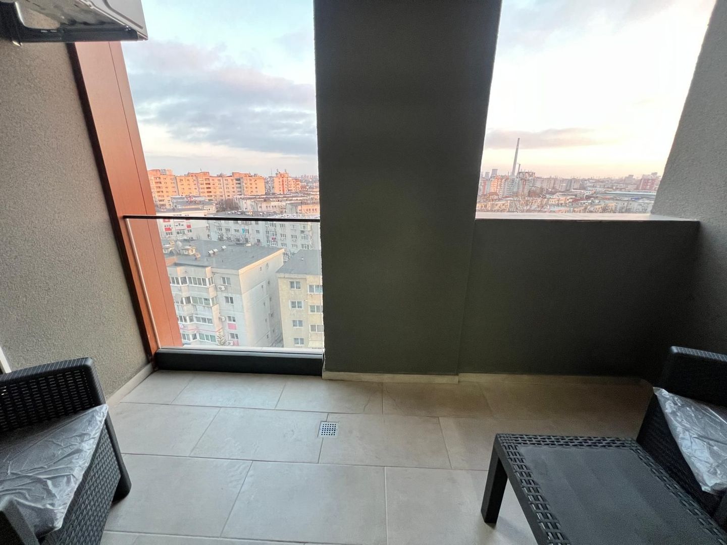 Apartament 2 camere decomandat – Zona Inel 2 - Poză 9