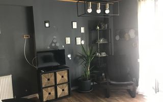 2 camere+curte Vitan BLOC NOU T165 - Poză 7