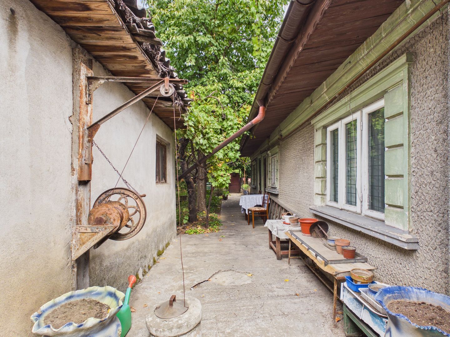 Teren 299 mp | Dublă deschidere | Gorjului – Parc Liniei - Poză 17