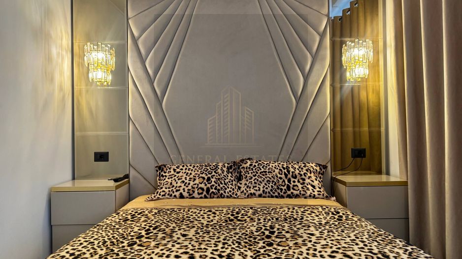 Vânzare apartament cu 2 camere, 53 m.p. - Gata de intrare. - Poză 10