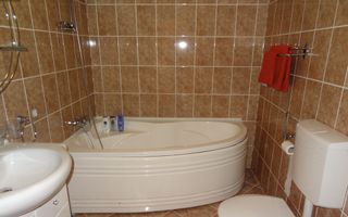 Apartament 2 Camere în Mănăștur, Zonă „La Terenuri” cu Terasă Privată - Poză 6