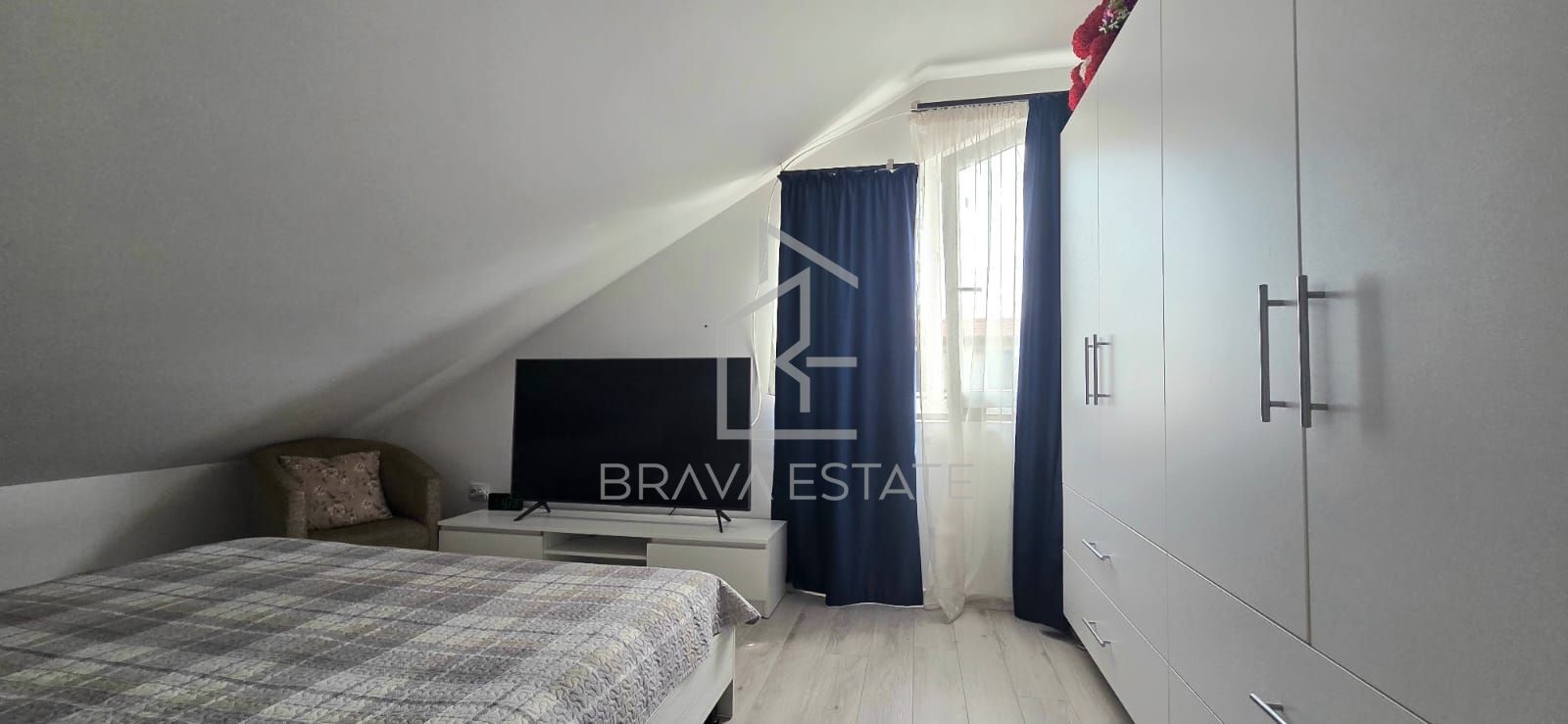 Apartament 3 camere 56mp,Floresti zona Eroilor - Poză 2