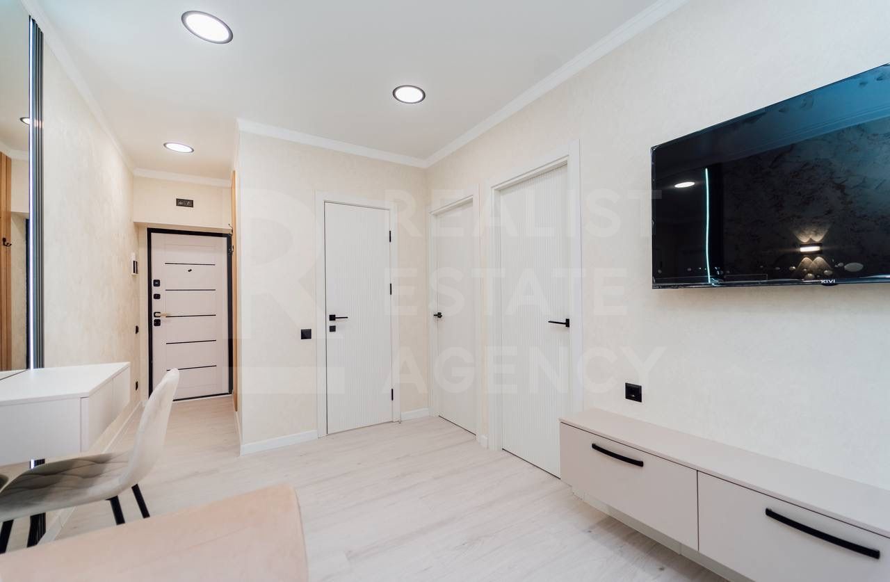 Vânzare, apartament, 1 cameră, str. Dumitru Râşcanu, Rîșcani - Poză 4