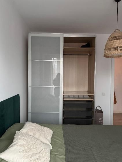 Apartament boutique cu terasă | Damaroaia | 68 mp utili | 600€ - Poză 13