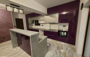 Casa de Lux 6 camere-480mp-teren 1100mp-service tinichigerie-Arcalia