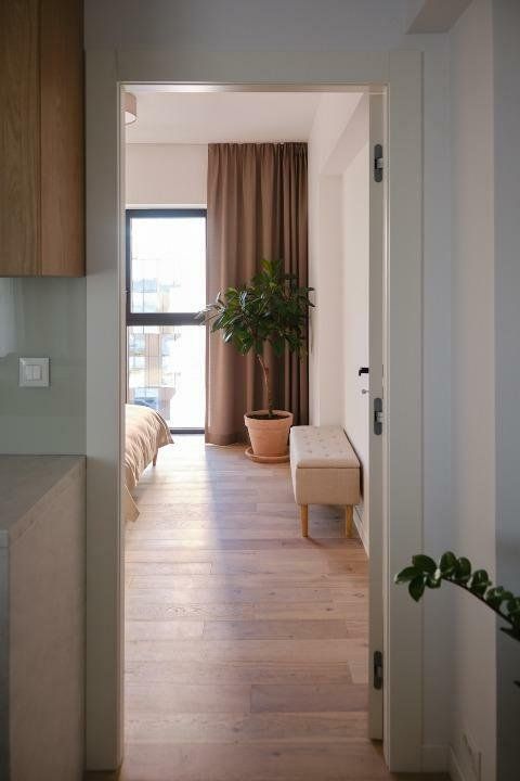 Apartament 2 camere /Cotroceni loc de parcare - Poză 10