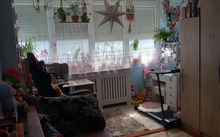 Apartament cu 2 camere de vanzare pe strada Careiului vizavi cu Nepi Shopping Plaza. - Poză 6