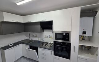 Inchiriere 2 camere+Loc parcare Th. Pallady Prima Inchiriere - Poză 5