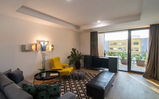 APARTAMENT DEOSEBIT LA PRIMA INCHIRIERE LANGA PARCUL VERDI - Poză 2