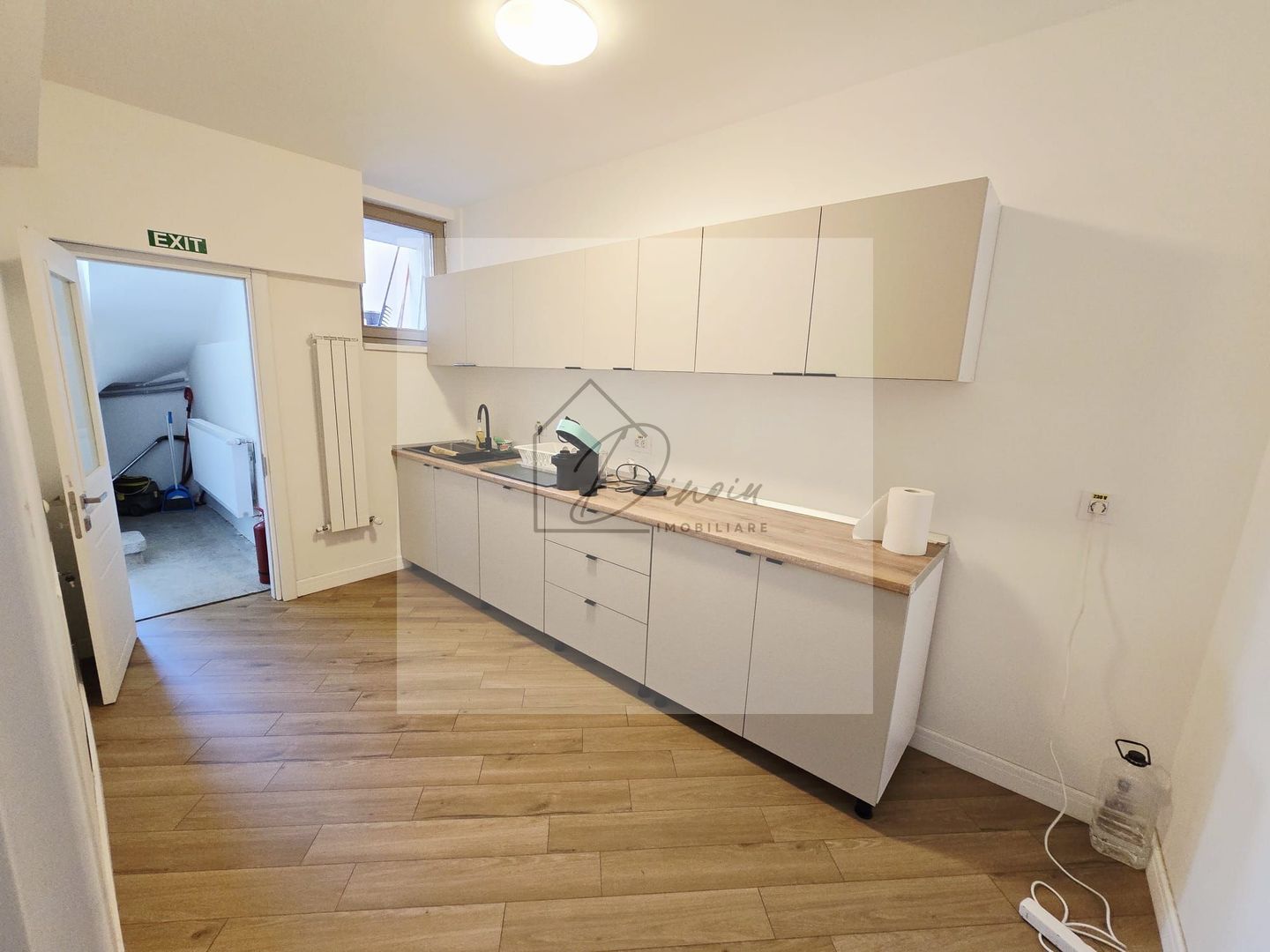 Spatiu Birouri Ion MIhalache - Turda I 249 mp I - Poză 18