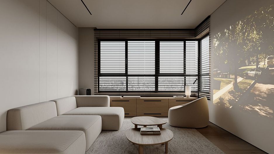 3 camere  decomandat cu gradina  -Pallady - Poză 8